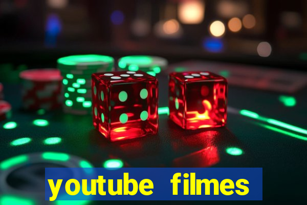 youtube filmes completos dublados gratis faroeste antigos